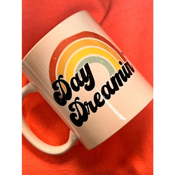 Day Dreamer Mug - Picture 2 of 2